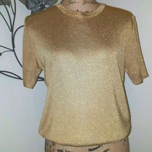 Ladies top (made in USA)